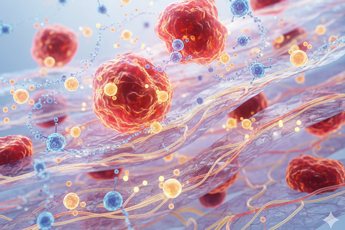 Chronic Inflammation 